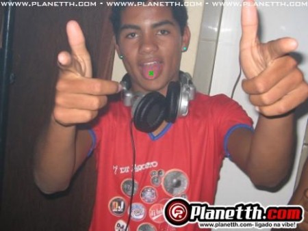 DJ LUKA